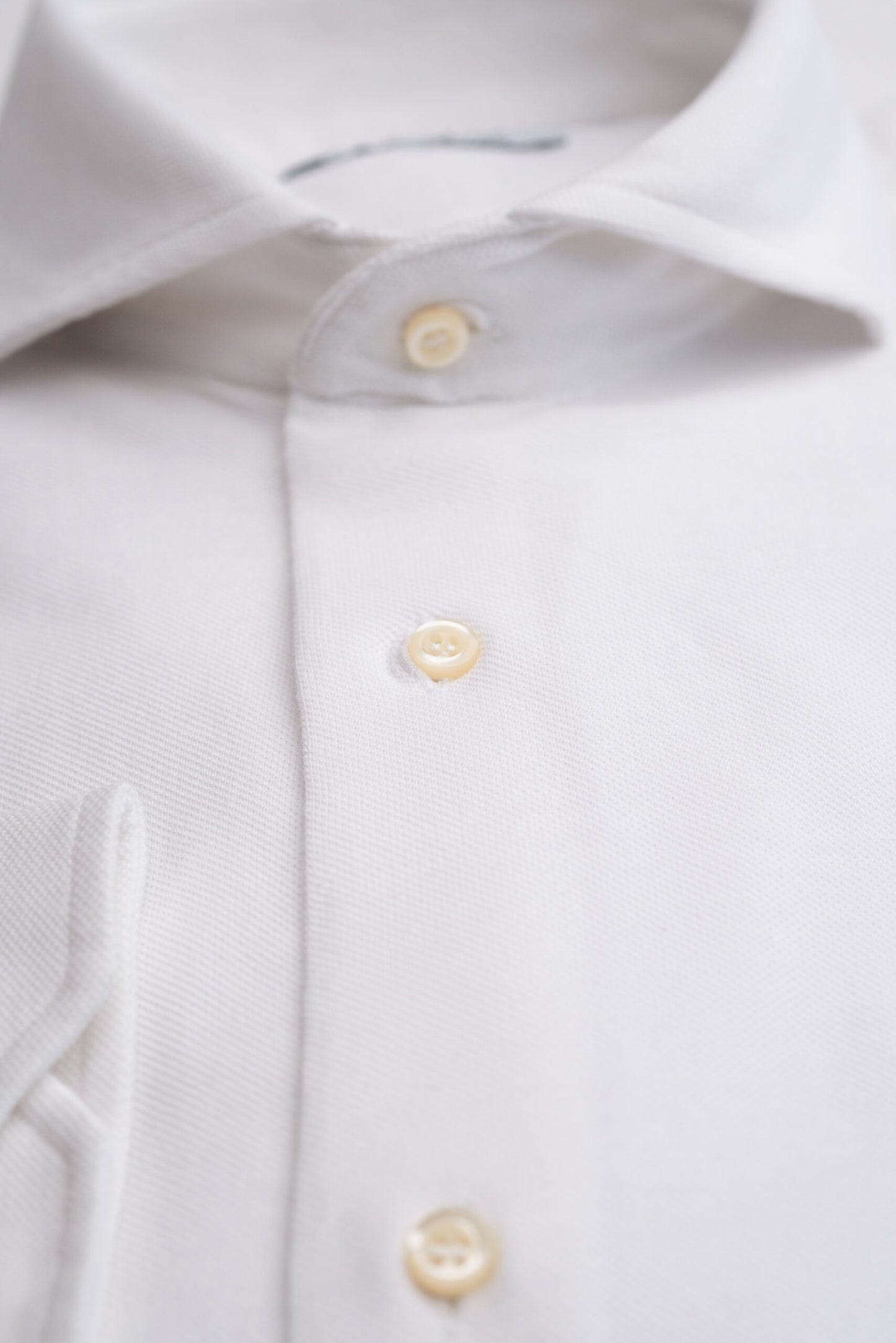 Men's white shirt Sthenford Cms02as