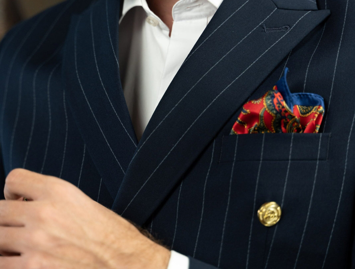 Men`s suits