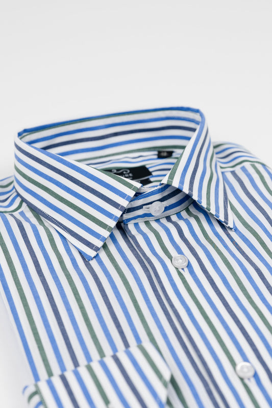 camasa slim fit