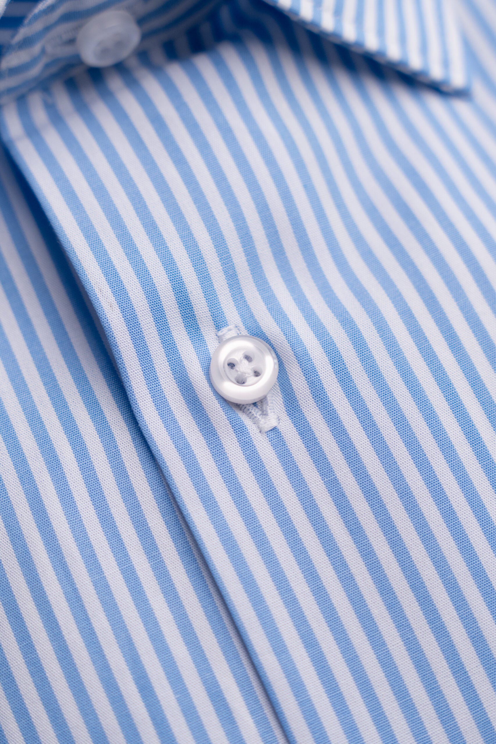 (product) Camasa bleu in dungi slim fit Cms05bl