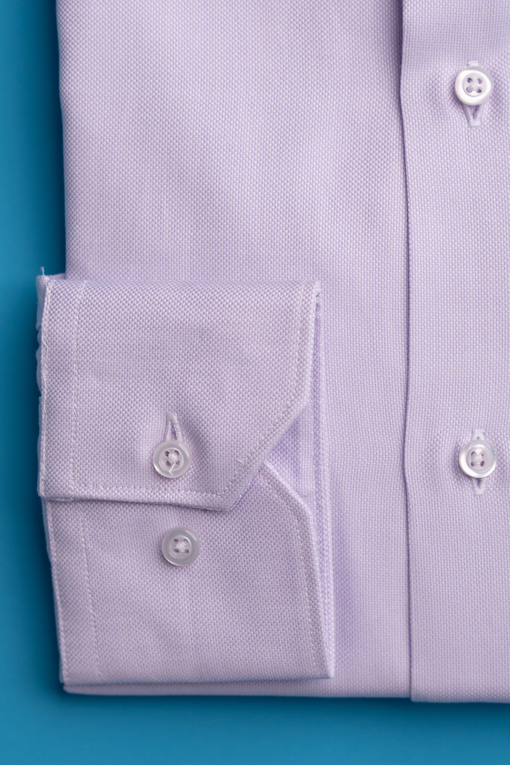 (product) Camasa viola oxford slim fit Cms02vo