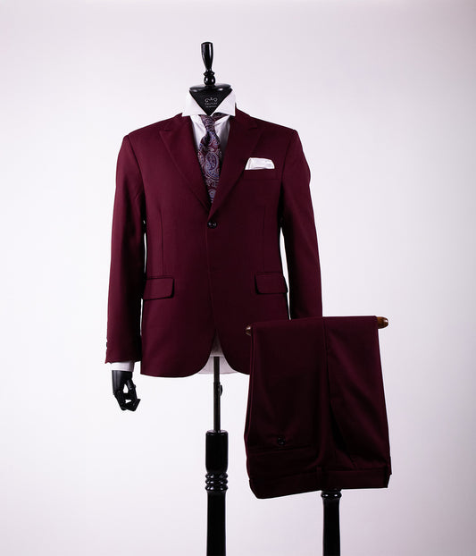 costum bordo