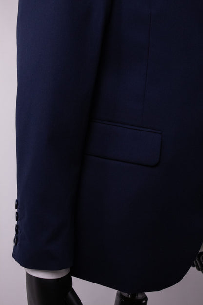 Navy blue suit for men CFG02